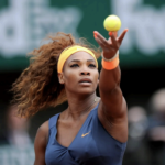 Breaking Barriers: The Role of Women of Colour in Tennis